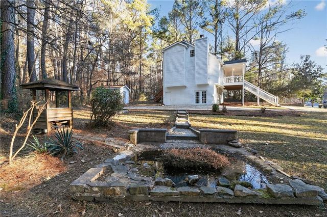 4810 Davenport NW Trace, Acworth, GA 30101