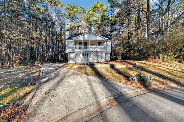 4810 Davenport NW Trace, Acworth, GA 30101