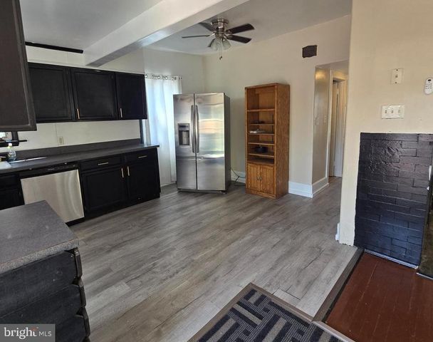 110 S QUEEN STREET, Shippensburg, PA 17257
