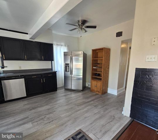 110 S QUEEN STREET, Shippensburg, PA 17257