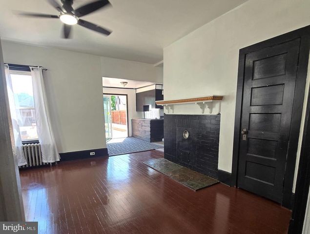 110 S QUEEN STREET, Shippensburg, PA 17257