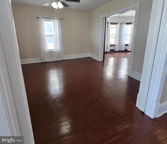 110 S QUEEN STREET, Shippensburg, PA 17257