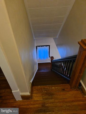 110 S QUEEN STREET, Shippensburg, PA 17257
