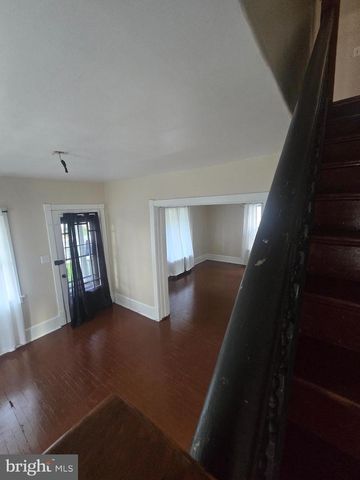110 S QUEEN STREET, Shippensburg, PA 17257
