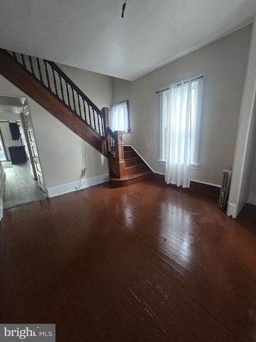110 S QUEEN STREET, Shippensburg, PA 17257
