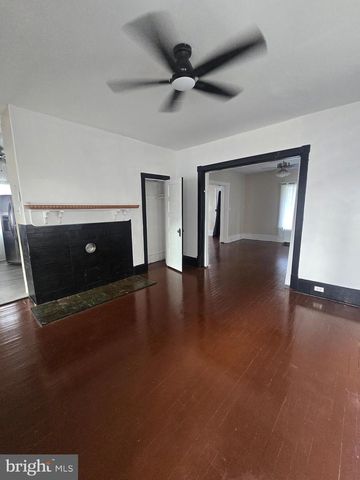 110 S QUEEN STREET, Shippensburg, PA 17257