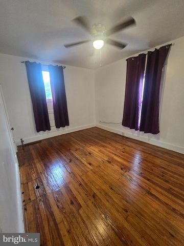 110 S QUEEN STREET, Shippensburg, PA 17257