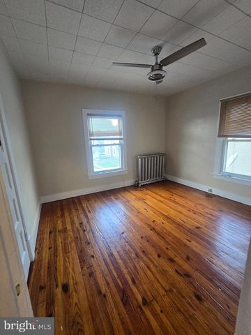 110 S QUEEN STREET, Shippensburg, PA 17257