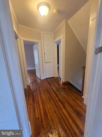 110 S QUEEN STREET, Shippensburg, PA 17257