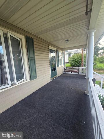 110 S QUEEN STREET, Shippensburg, PA 17257