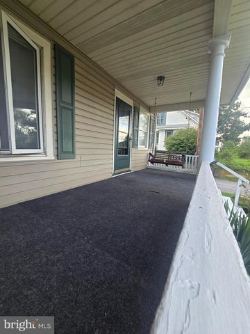 110 S QUEEN STREET, Shippensburg, PA 17257