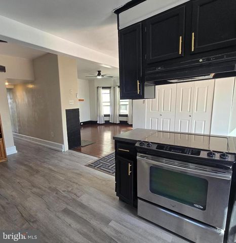 110 S QUEEN STREET, Shippensburg, PA 17257