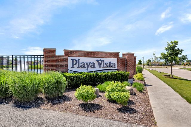 13548 S Playa Vista Boulevard, Plainfield, IL 60544