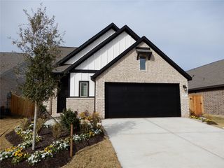 42552 Rustico Road, Magnolia, TX 77354