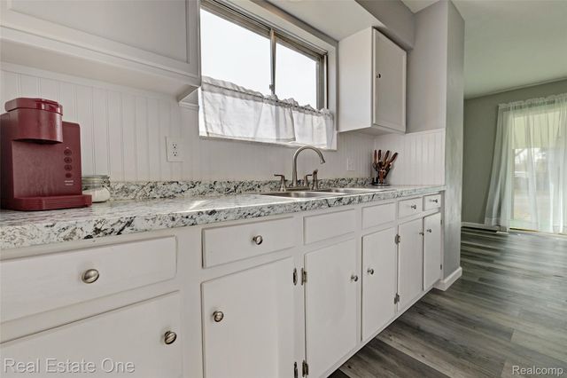 6121 Otoole Lane, Mt. Morris Township, MI 48458