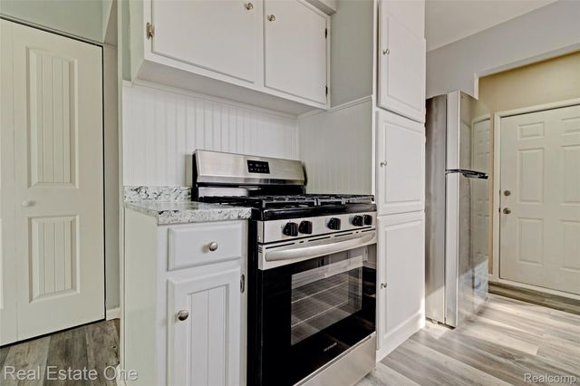 6121 Otoole Lane, Mt. Morris Township, MI 48458