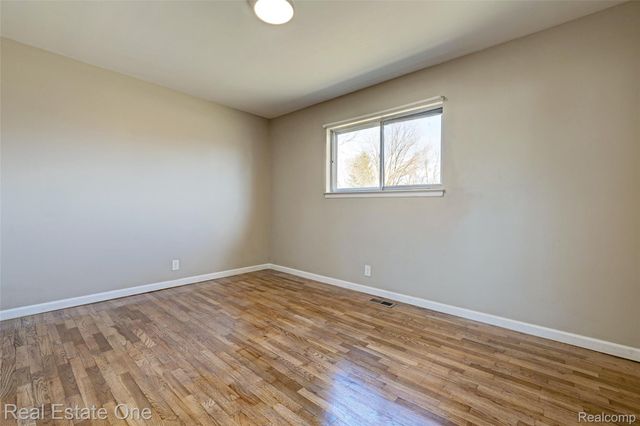 6121 Otoole Lane, Mt. Morris Township, MI 48458