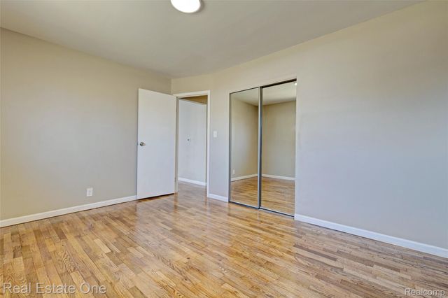 6121 Otoole Lane, Mt. Morris Township, MI 48458