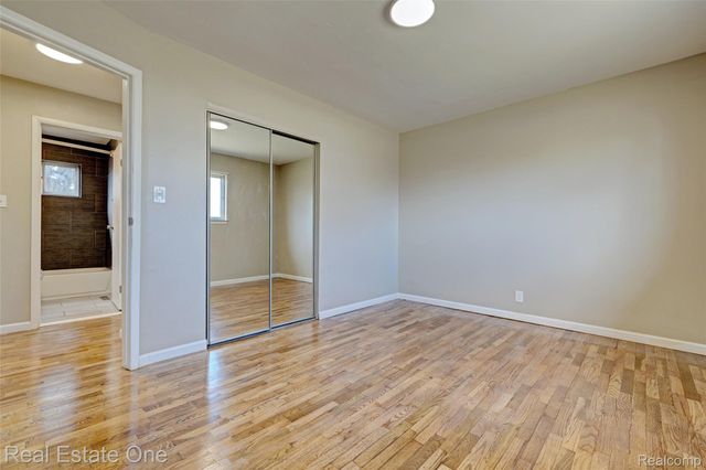 6121 Otoole Lane, Mt. Morris Township, MI 48458