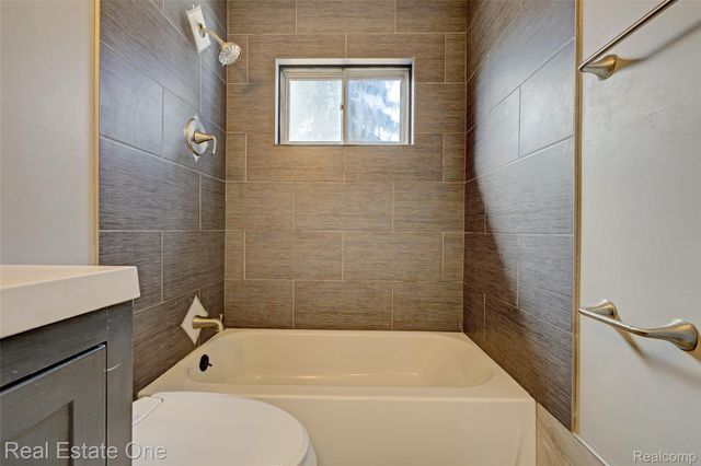 6121 Otoole Lane, Mt. Morris Township, MI 48458