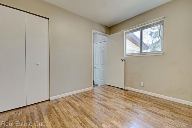 6121 Otoole Lane, Mt. Morris Township, MI 48458