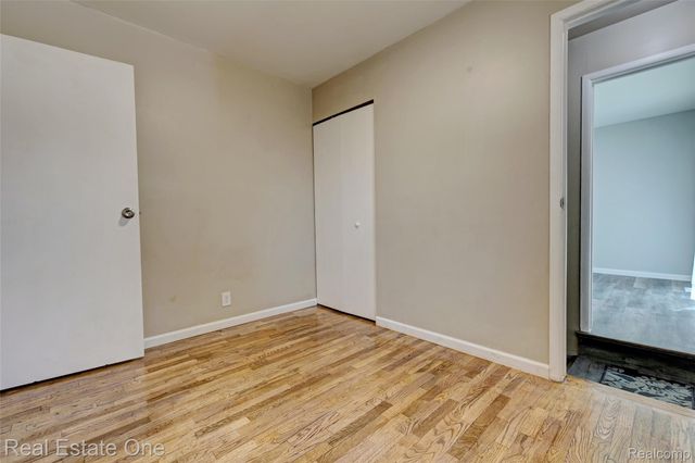 6121 Otoole Lane, Mt. Morris Township, MI 48458