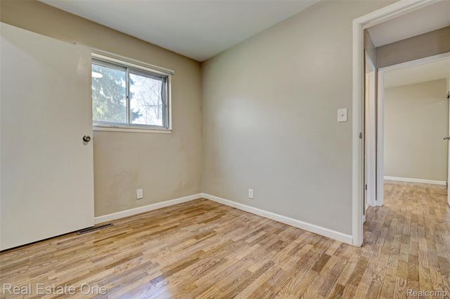 6121 Otoole Lane, Mt. Morris Township, MI 48458