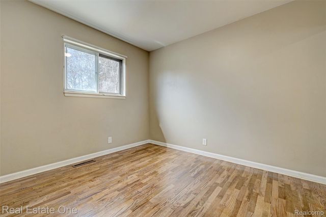 6121 Otoole Lane, Mt. Morris Township, MI 48458