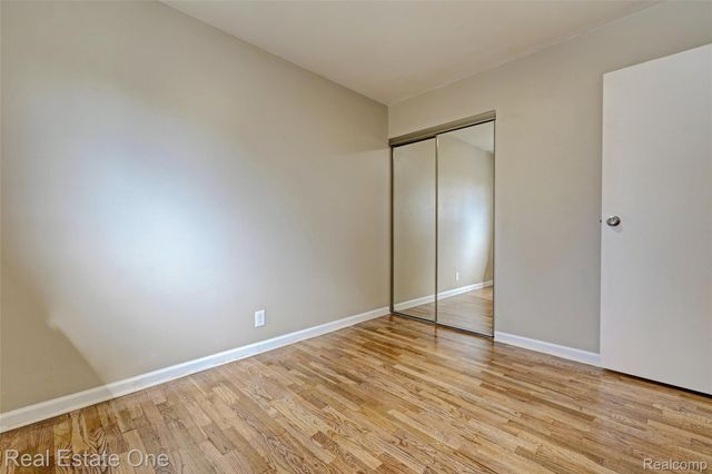 6121 Otoole Lane, Mt. Morris Township, MI 48458