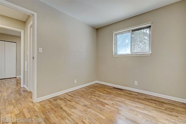 6121 Otoole Lane, Mt. Morris Township, MI 48458