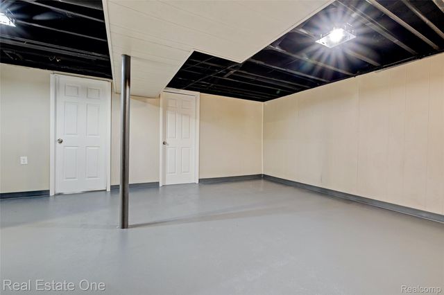 6121 Otoole Lane, Mt. Morris Township, MI 48458