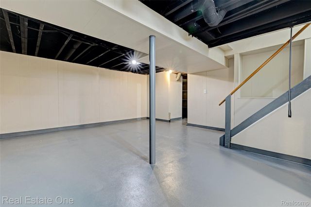 6121 Otoole Lane, Mt. Morris Township, MI 48458