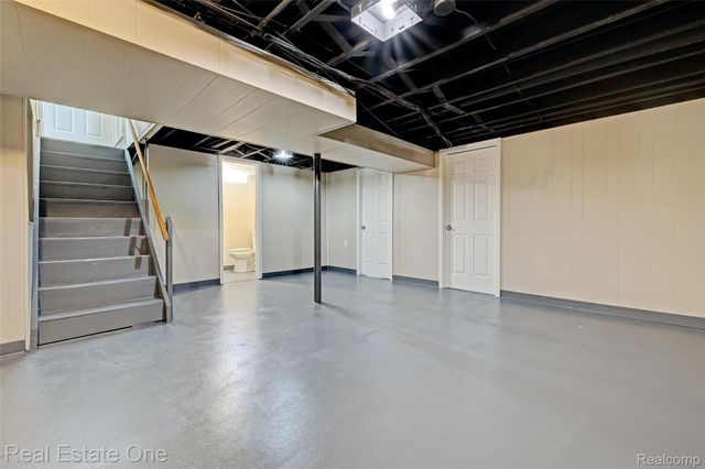 6121 Otoole Lane, Mt. Morris Township, MI 48458