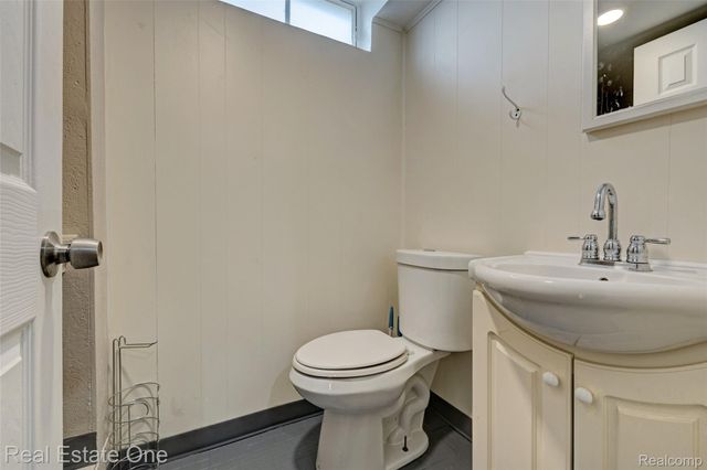 6121 Otoole Lane, Mt. Morris Township, MI 48458