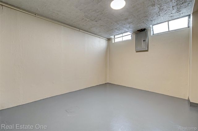 6121 Otoole Lane, Mt. Morris Township, MI 48458