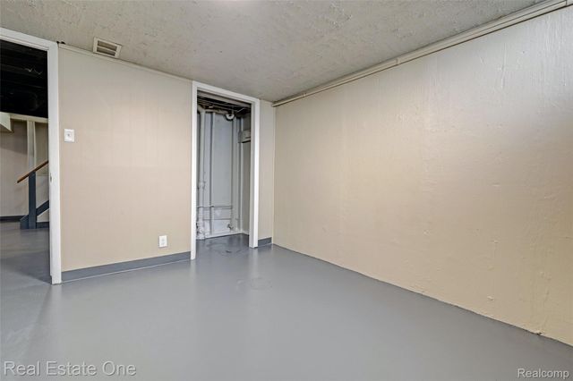 6121 Otoole Lane, Mt. Morris Township, MI 48458