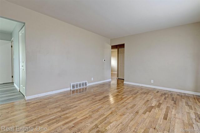 6121 Otoole Lane, Mt. Morris Township, MI 48458