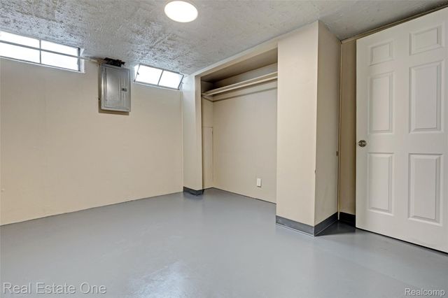 6121 Otoole Lane, Mt. Morris Township, MI 48458