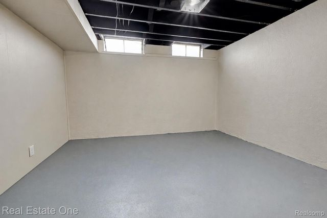 6121 Otoole Lane, Mt. Morris Township, MI 48458