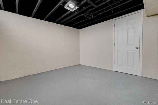 6121 Otoole Lane, Mt. Morris Township, MI 48458