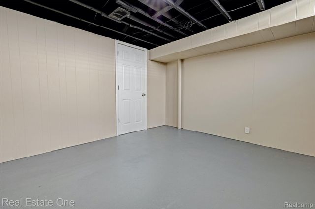 6121 Otoole Lane, Mt. Morris Township, MI 48458