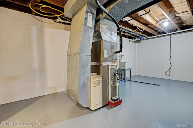 6121 Otoole Lane, Mt. Morris Township, MI 48458