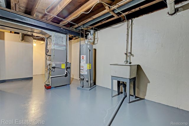 6121 Otoole Lane, Mt. Morris Township, MI 48458