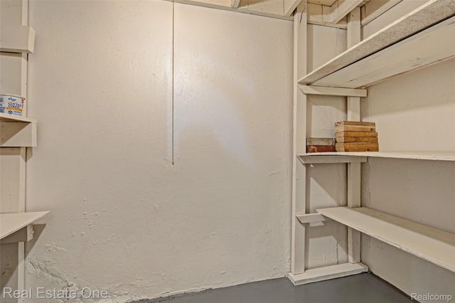 6121 Otoole Lane, Mt. Morris Township, MI 48458