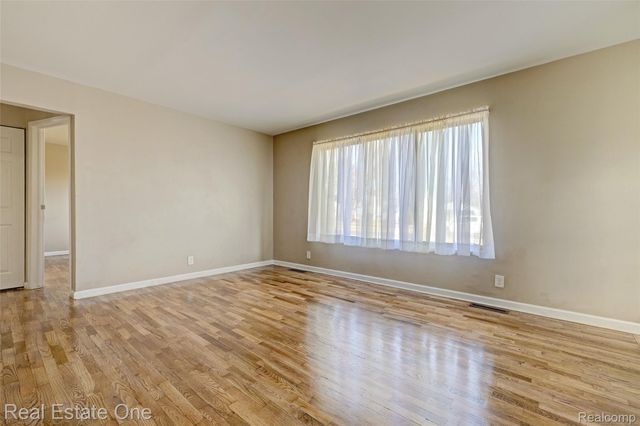 6121 Otoole Lane, Mt. Morris Township, MI 48458