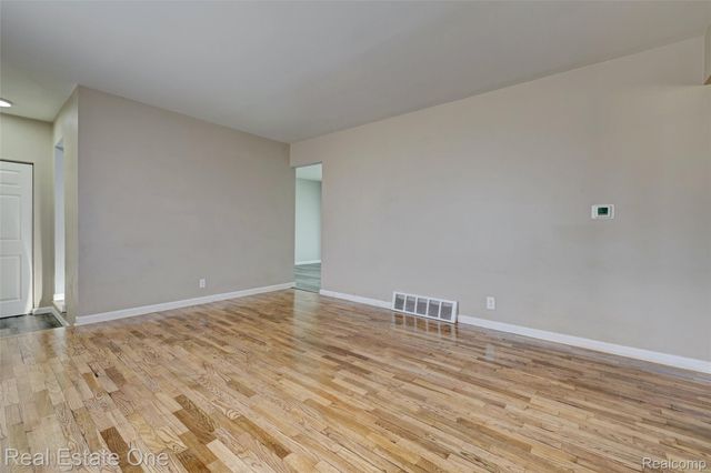 6121 Otoole Lane, Mt. Morris Township, MI 48458