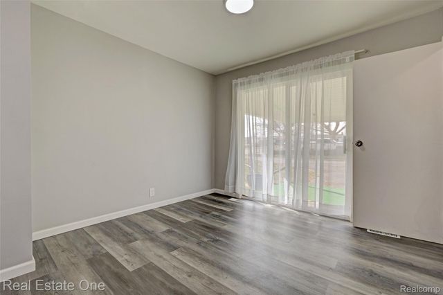 6121 Otoole Lane, Mt. Morris Township, MI 48458