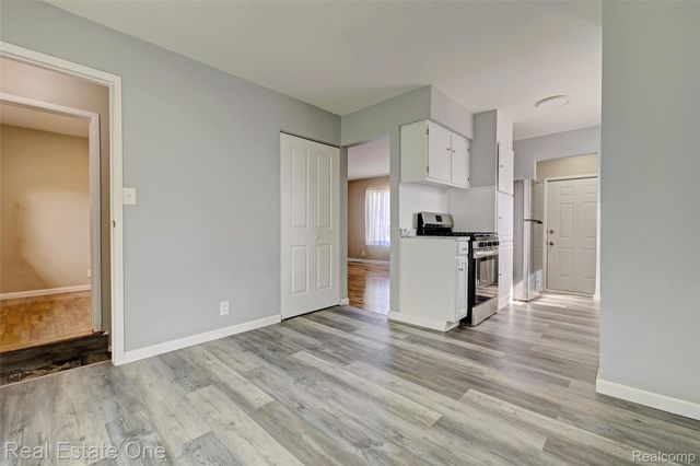 6121 Otoole Lane, Mt. Morris Township, MI 48458