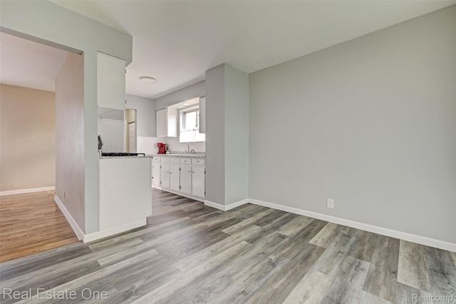 6121 Otoole Lane, Mt. Morris Township, MI 48458