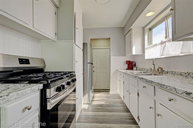 6121 Otoole Lane, Mt. Morris Township, MI 48458